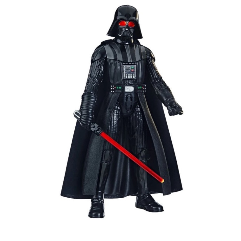 Star Wars The Black Series (Obi-Wan Kenobi) Darth Vader Action Figure